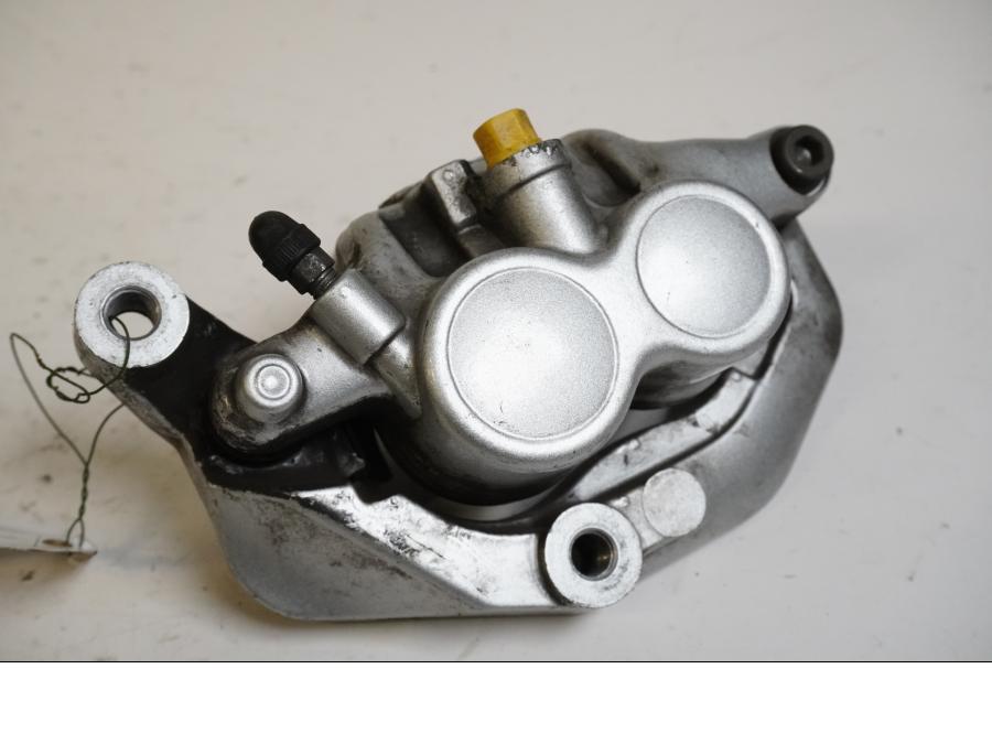 Framsidan på Bromsok från en Yamaha XJ 900 S -1998 motorcykel.