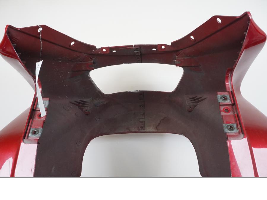 Extrabild2 på Toppkåpa från en Yamaha XJ 900 S -1997 motorcykel.