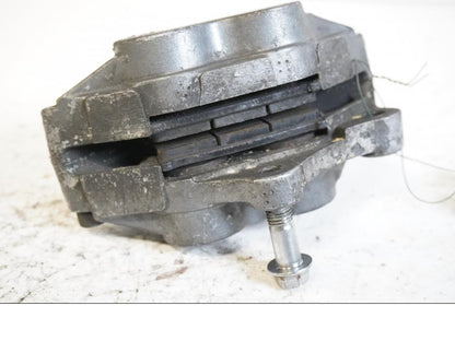 Höger sida på Bromsok från en Kawasaki ZZR 600 -1993 motorcykel.