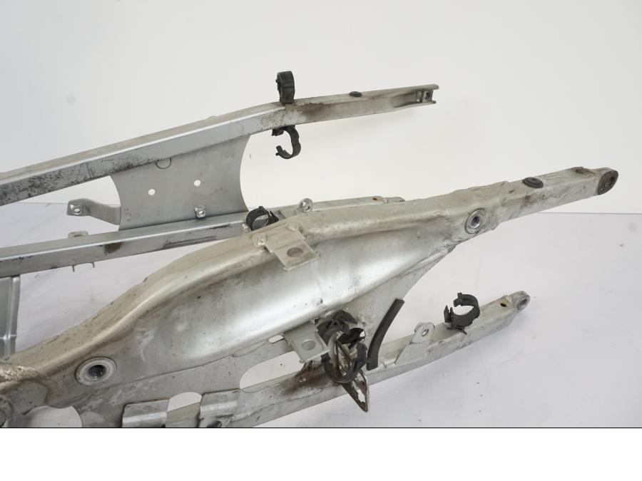 Extrabild3 på Bakram från en Honda VFR 750 -1994 motorcykel.