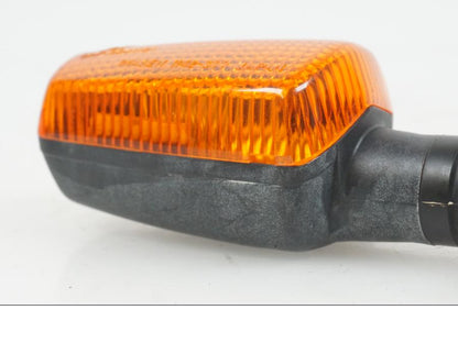 Vänster sida på Blinkers från en Yamaha XJ 900 -1997 motorcykel.