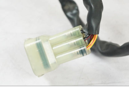 Extrabild1 på Styrelreglage från en Kawasaki Z 900 -2019 motorcykel.