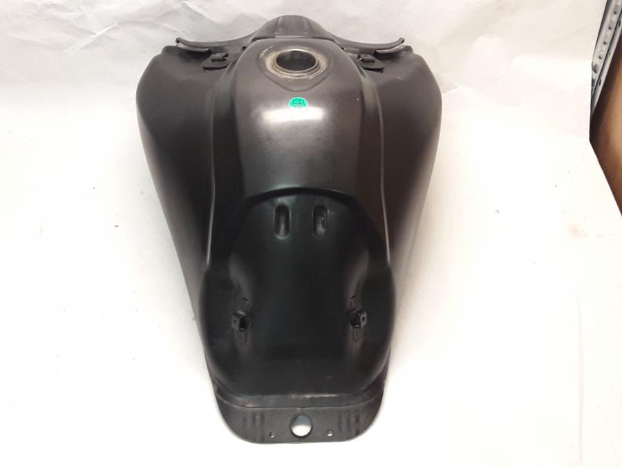 Höger sida på Bensintank från en Yamaha XT 660 R -2004 motorcykel.