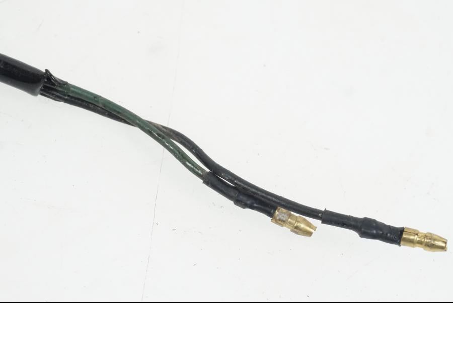 Extrabild4 på Blinkers från en Yamaha XJ 900 -1997 motorcykel.