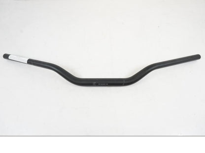 Framsidan på Styre från en KTM 1290 Super Duke R EVO -2023 motorcykel.