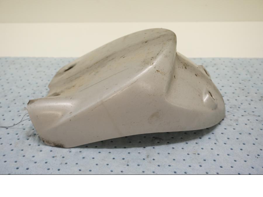 Framsidan på Magkåpa från en BMW F 650 ST -1999 motorcykel.