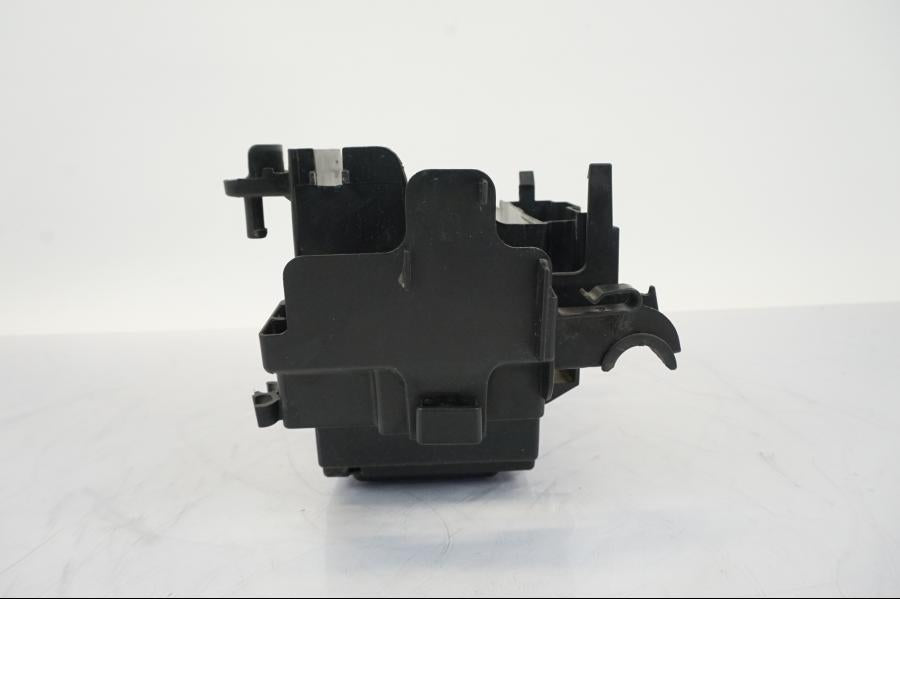 Höger sida på Batterihållare från en BMW R 1250 GS -2019 motorcykel.