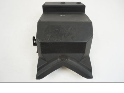 Höger sida på Batterikåpa från en BMW S 1000 R -2019 motorcykel.