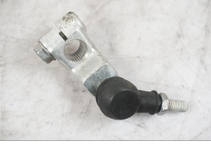 Framsidan på Växelarm från en Kawasaki ZX-6R -2006 motorcykel.