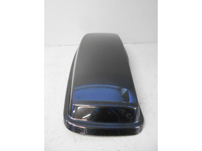 Höger sida på Väsklock från en H-D Harley diverse -2016 motorcykel.