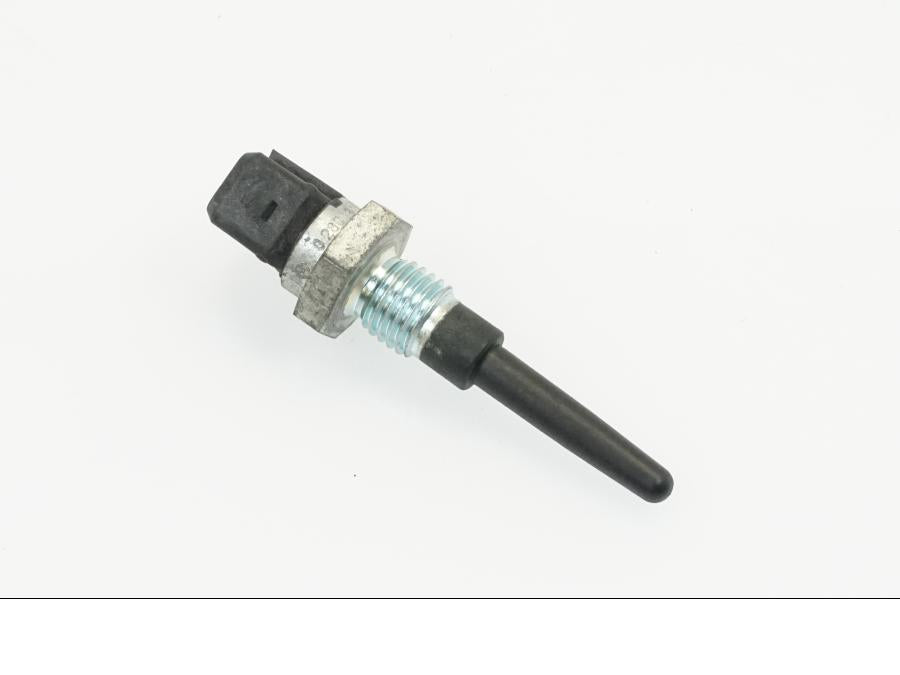 Framsidan på Luftmassemätare från en BMW R 1150 R -2002 motorcykel.