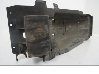 Extrabild2 på Undertail från en Kawasaki ZZR 1100 -1994 motorcykel.