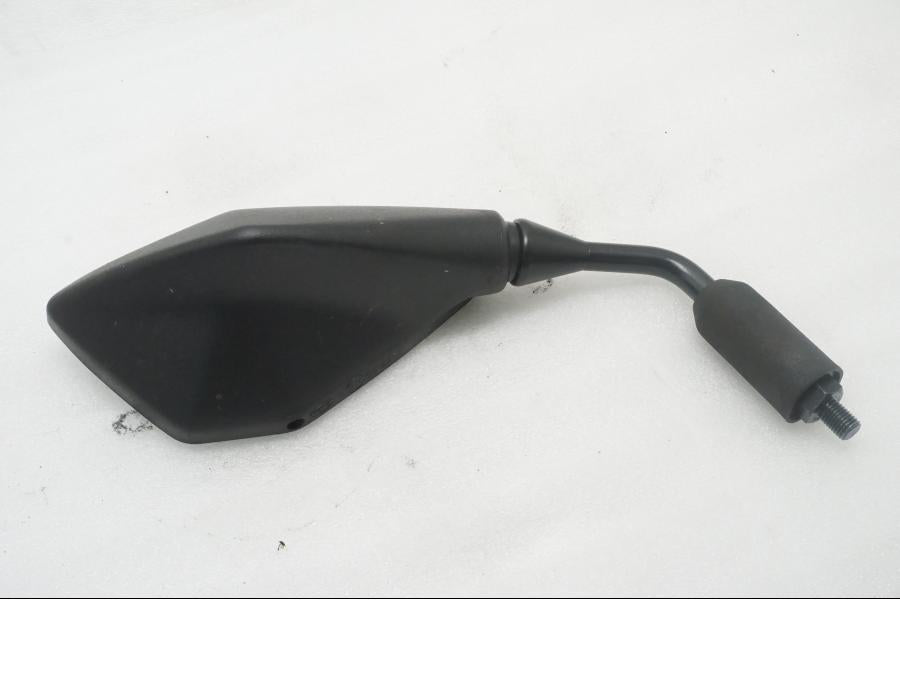 Framsidan på Backspegel från en Kawasaki Z 400 -2020 motorcykel.