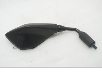 Framsidan på Backspegel från en Kawasaki Z 400 -2020 motorcykel.