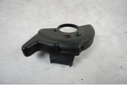 Framsidan på Chokereglage från en BMW R 850 R -2004 motorcykel.