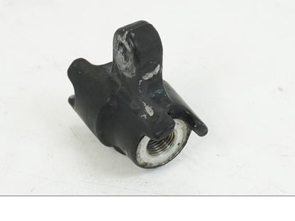 Höger sida på Bromsfördelare från en Suzuki GS 1000 -1978 motorcykel.