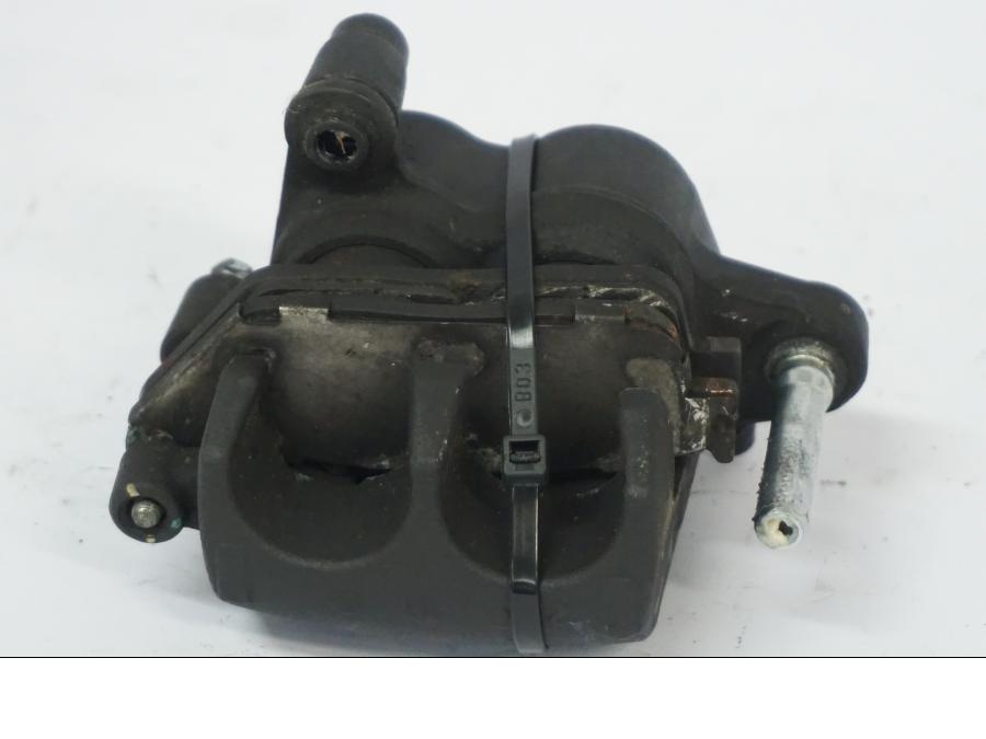 Extrabild1 på Bromsok från en Honda CB 500 X -2015 motorcykel.