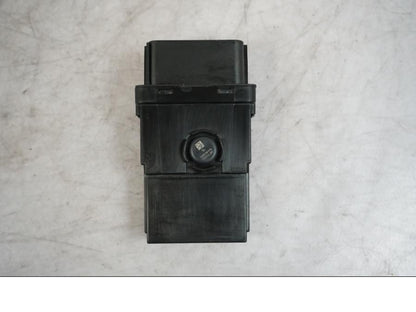 Framsidan på Grund Modul från en BMW S 1000 XR -2019 motorcykel.