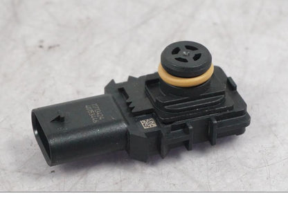 Framsidan på Mapsensor från en Ducati Multistrada V4 -2024 motorcykel.