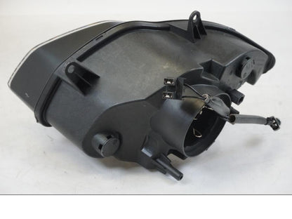 Extrabild5 på Strålkastare från en BMW R 1200 RS -2014 motorcykel.