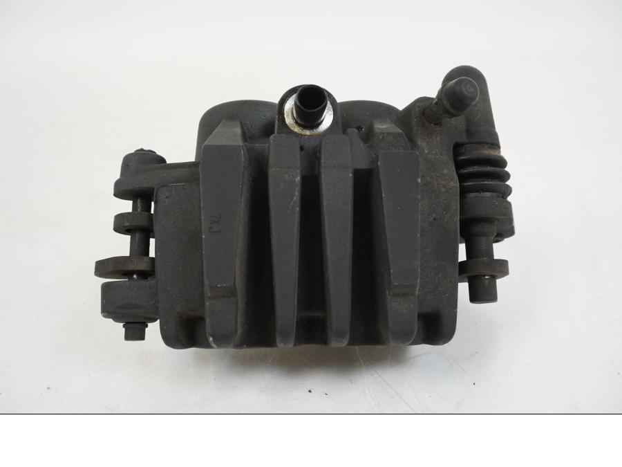 Höger sida på Bromsok från en Suzuki GSX 600 F -1998 motorcykel.