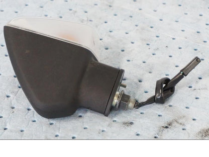 Höger sida på Blinkers från en Suzuki GSX 1300 BK -2008 motorcykel.