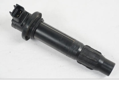 Framsidan på Tändspole från en Yamaha YZF 1000 R1 -2007 motorcykel.