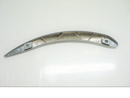 Baksidan på Bakskärmsdekor från en Yamaha XVZ 1300 -1997 motorcykel.