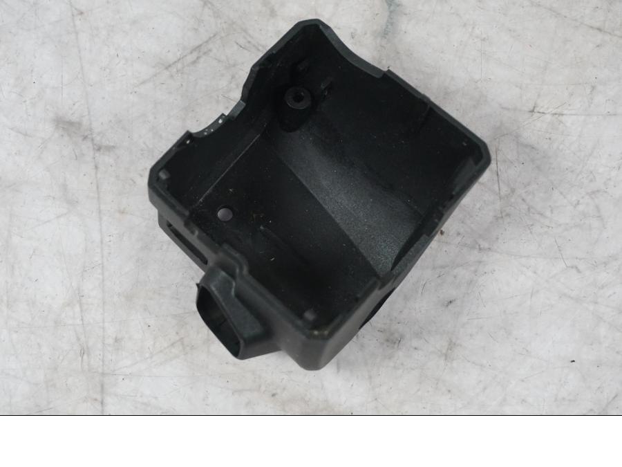 Extrabild5 på Styrelreglage från en Ducati Multistrada V4 -2024 motorcykel.