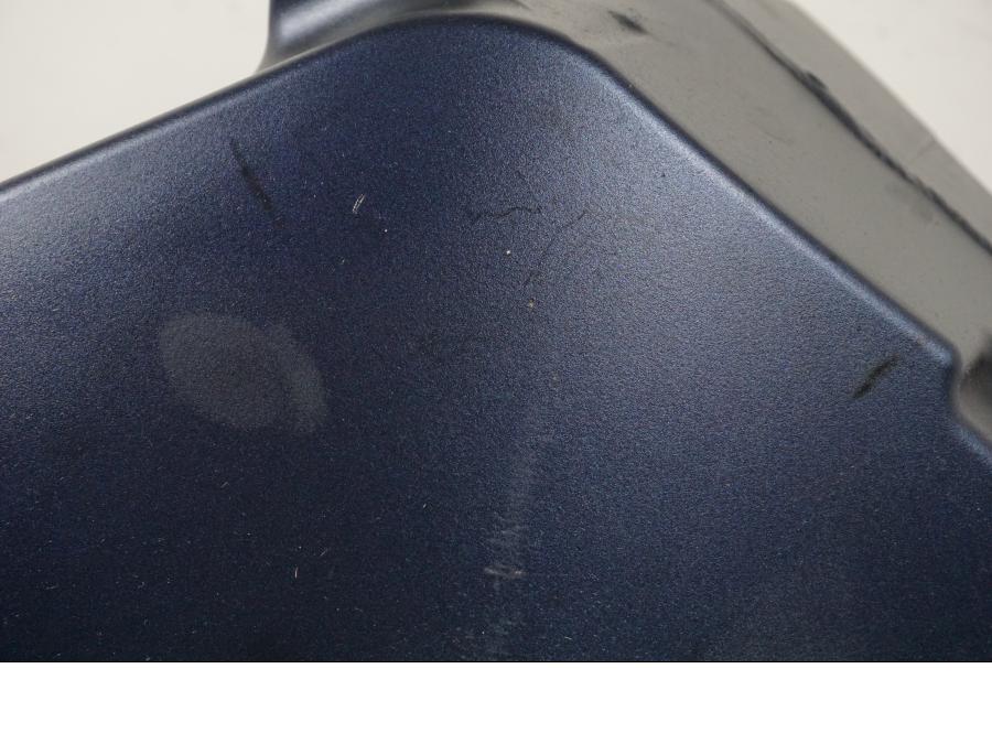 Extrabild5 på Sving från en Buell 1125 R -2008 motorcykel.