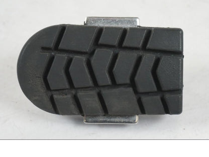 Framsidan på Fotpinnegummi från en Husqvarna 701 SUPERMOTO ABS -2016 motorcykel.