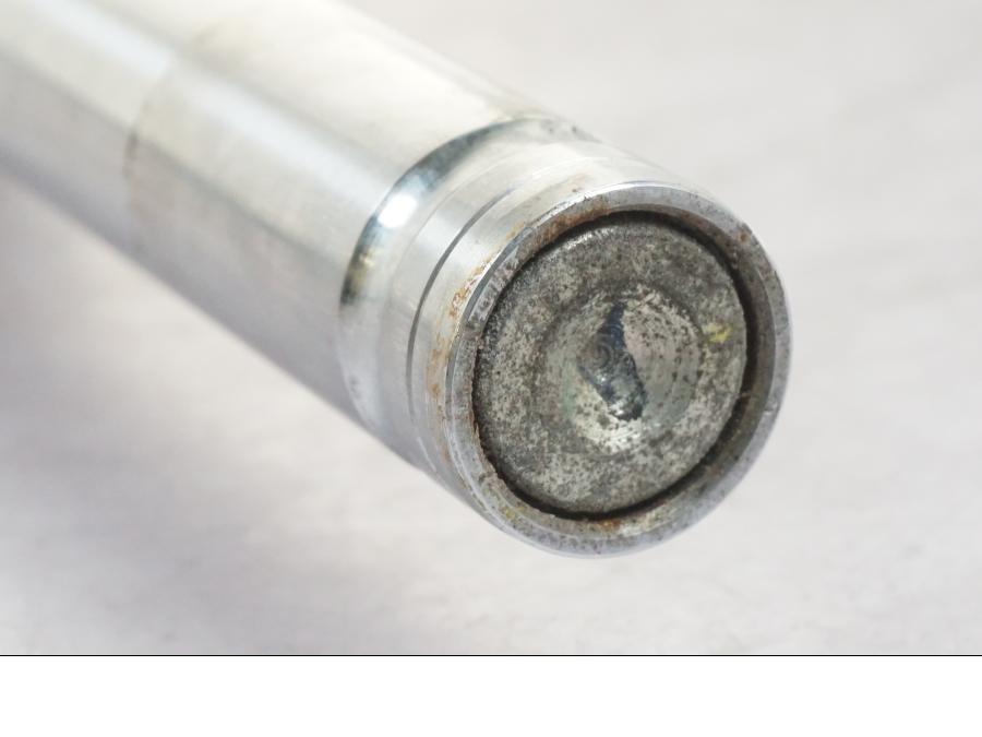 Extrabild5 på Gaffelben från en Honda ANF 125 -2009 motorcykel.