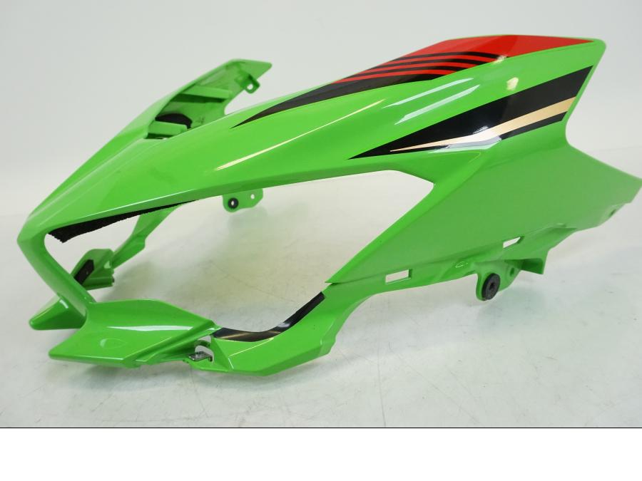 Extrabild4 på Toppkåpa från en Kawasaki NINJA 400 -2020 motorcykel.