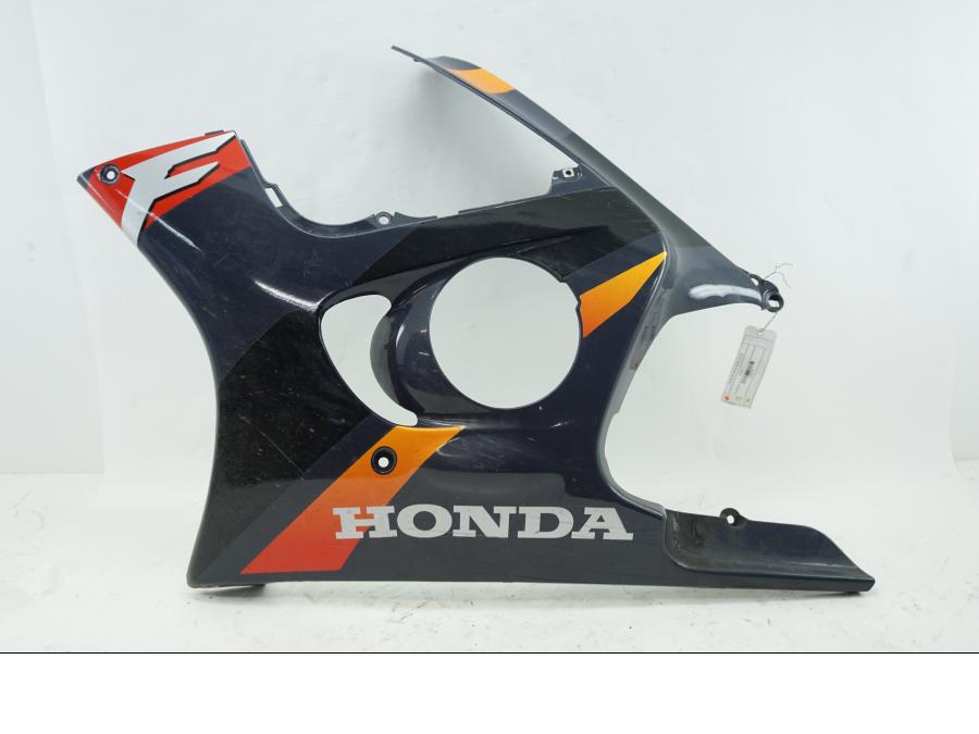 Framsidan på Sidkåpa från en Honda CBR 600 -1995 motorcykel.