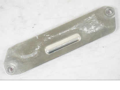 Framsidan på Luftburkskåpa från en Kawasaki ZZ-R 1400 -2009 motorcykel.