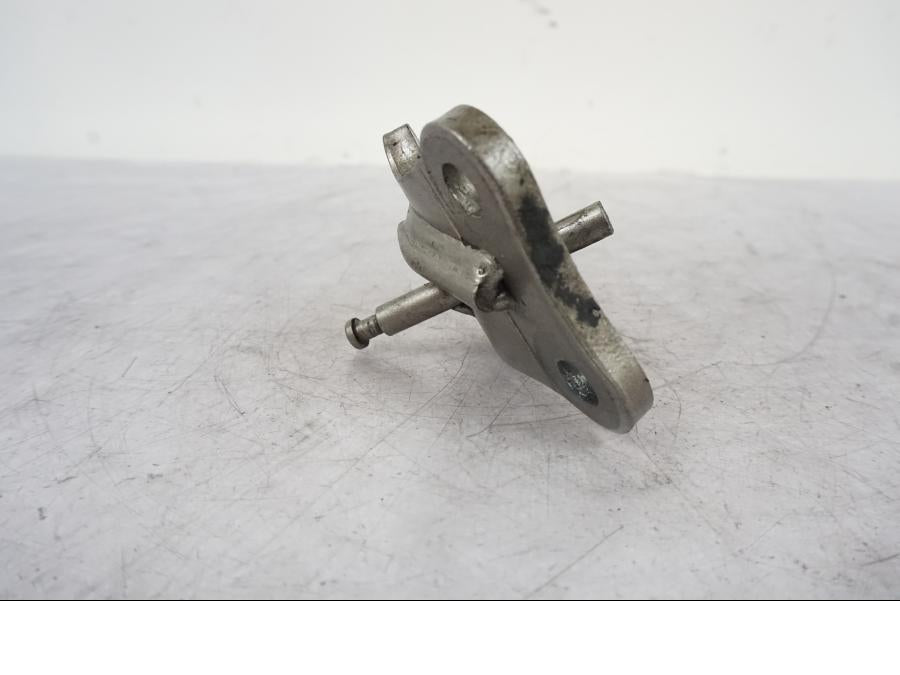 Höger sida på Sidostödsfäste från en Honda VTR 1000 F -1997 motorcykel.