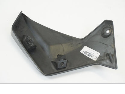 Vänster sida på Magkåpa från en BMW R 1250 RS -2020 motorcykel.