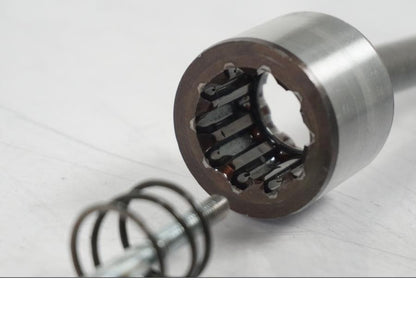 Extrabild2 på Startkopplingsdrev från en H-D Softail Standard FXST -2001 motorcykel.