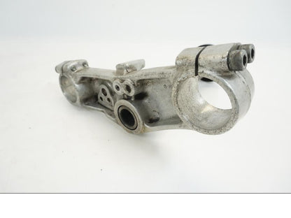 Baksidan på Gaffelkrona från en Suzuki GSX-R 1100 -1986 motorcykel.