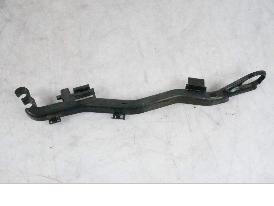 Höger sida på Plast från en BMW R 1250 GSA -2021 motorcykel.