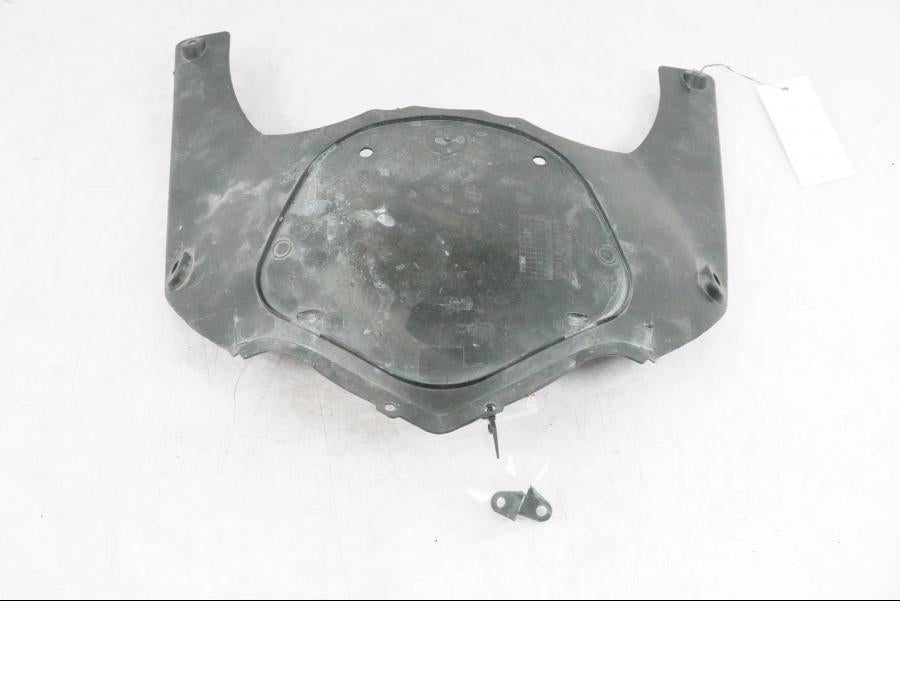 Höger sida på Toppkåpa från en Suzuki GSX-R 1000 -2008 motorcykel.