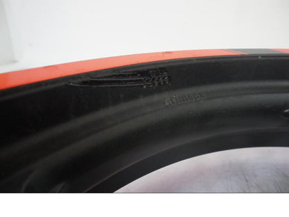 Extrabild4 på Fälg från en Yamaha YZF-R 125 -2008 motorcykel.