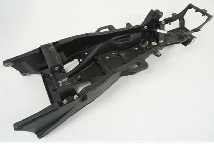 Framsidan på Bakram från en Yamaha YZF 1000 R1 -2007 motorcykel.