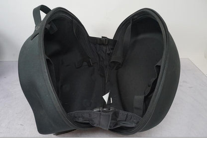 Extrabild3 på Sidoväska från en Ducati Diavel -2015 motorcykel.