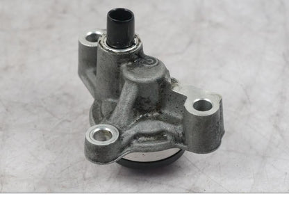 Höger sida på Kopplingslavcylinder från en Ducati Multistrada V4 -2024 motorcykel.