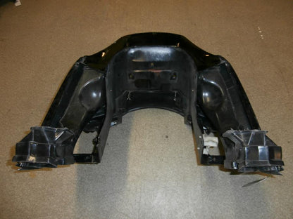 Extrabild1 på Toppkåpa från en Honda GL 1500 -1998 motorcykel.