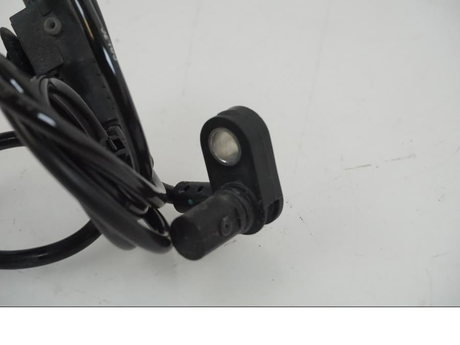 Höger sida på ABS givare från en BMW R Ninet -2017 motorcykel.