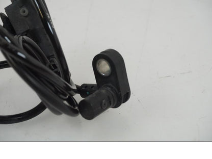 Höger sida på ABS givare från en BMW R Ninet -2017 motorcykel.