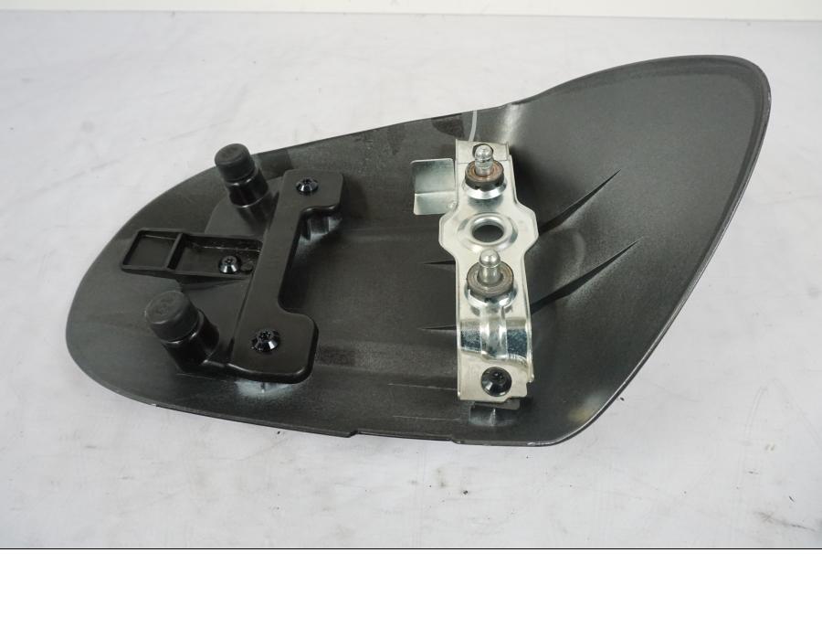 Extrabild2 på Kuts från en Suzuki GSX-R 1000 -2005 motorcykel.