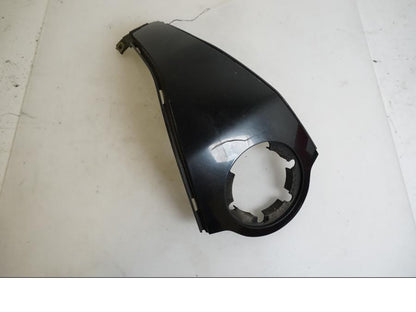 Framsidan på Bensintankskåpa från en BMW K 1200 S -2007 motorcykel.